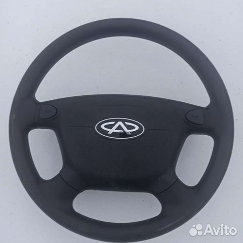 Руль Chery Amulet (Чери Амулет)