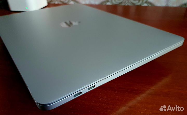 Ноутбук Apple macbook pro 13 2019