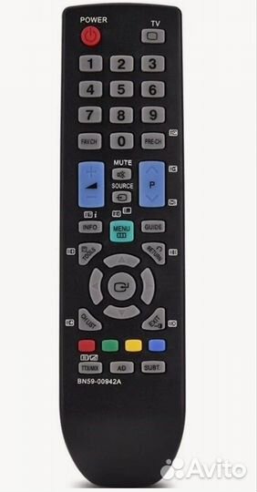 SamsungPS-42B430