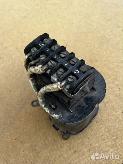 Трансформатор