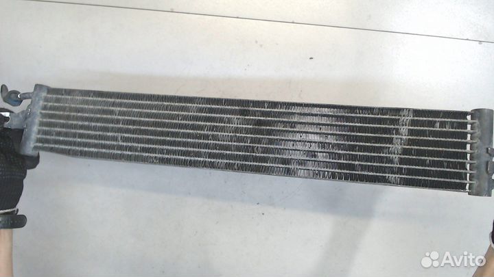 Радиатор масляный Land Rover Range Rover Sport, 20