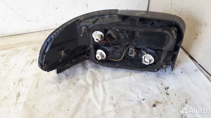 Фонарь задний Subaru Impreza