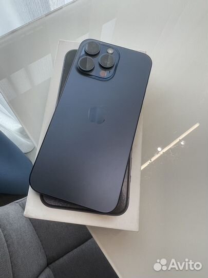 iPhone 15 Pro Max, 1 ТБ