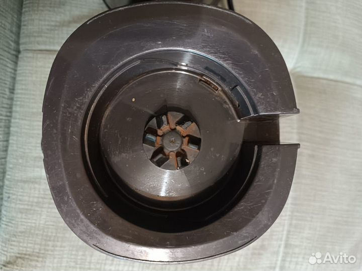 Блендер стационарный philips