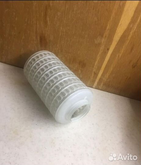 Плафоны для люстры СССР