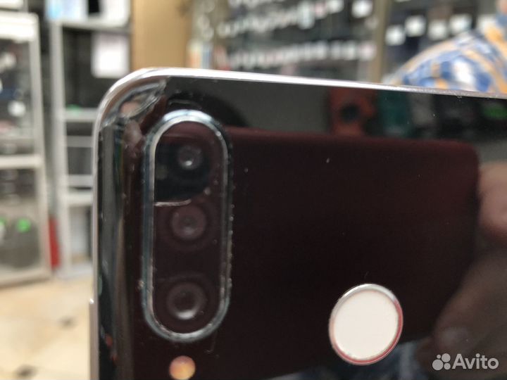 HONOR 20s, 6/128 ГБ