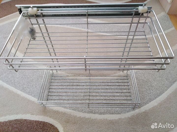 Корзина (бутылочница)