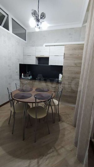 2-к. квартира, 48 м², 6/8 эт.