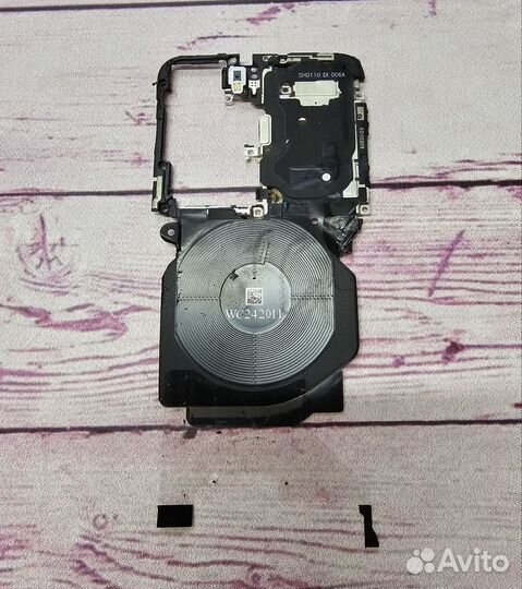 Huawei P40 pro разбор