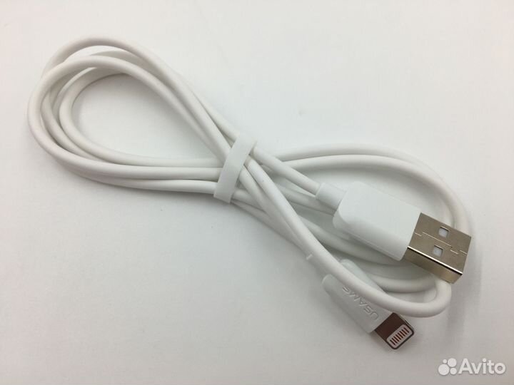 Кабель iPad iPhone