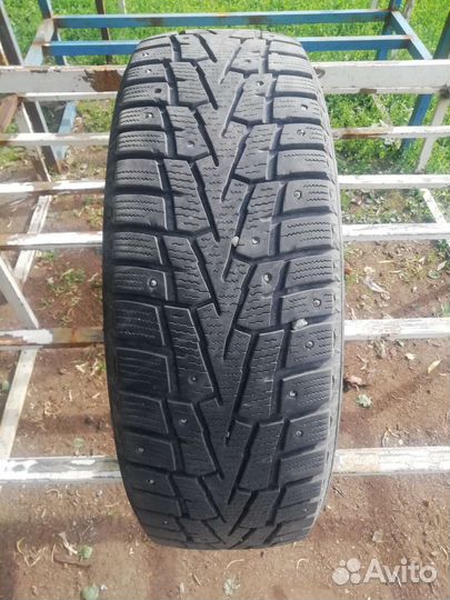 Roadstone Classe Premiere 19.5/6 R15 и 19.5/6 R15 95T