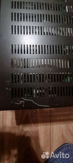 Ресивер Denon AVR - X2500H