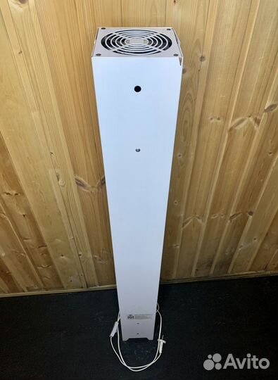 Рециркулятор ультрафиолетовый на 100 кв.м