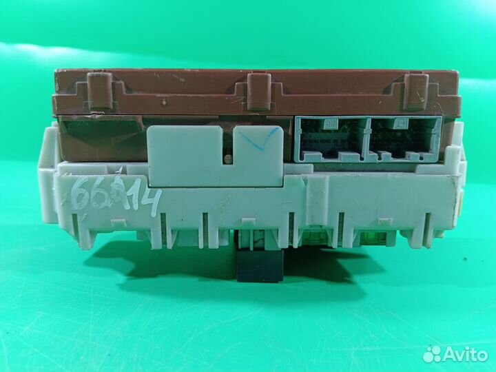 Блок комфорта для Mitsubishi Lancer 9