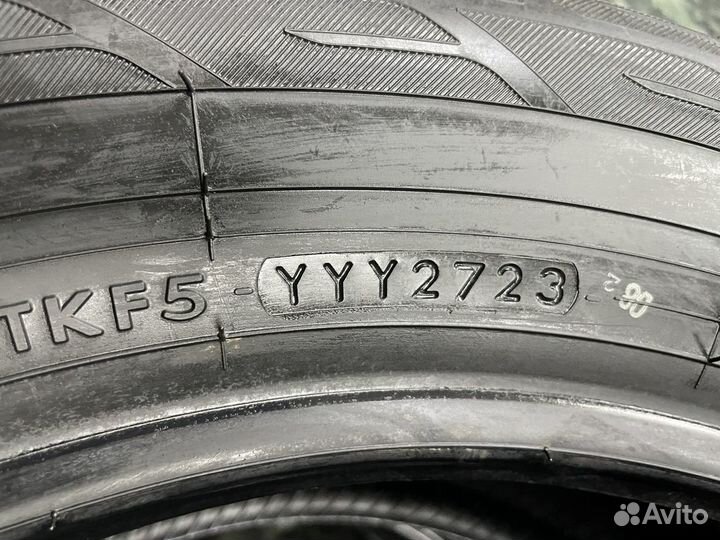 Yokohama Ice Guard IG55 225/65 R17 106T