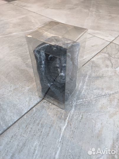 Шунгитовое мыло