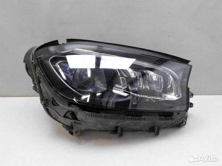 Фара правая Mercedes-Benz GLS-Class