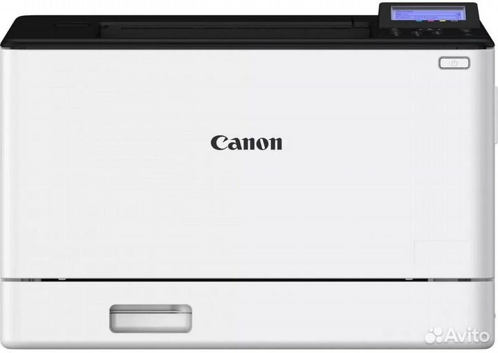 Принтер лазерный Canon i-sensys LBP673Cdw, цветн