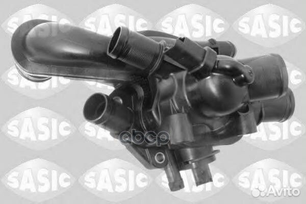 Термостат peugeot 308/citroen C4 1.6i 16V 08- 3