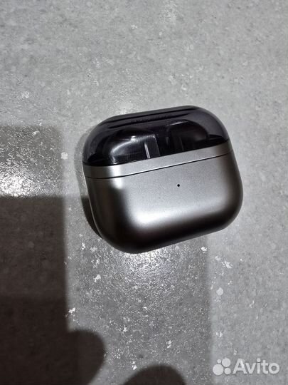 Беспроводные наушники samsung buds 3
