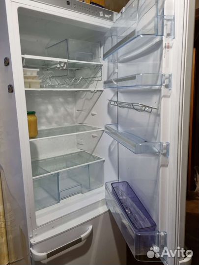 Холодильник Bosch