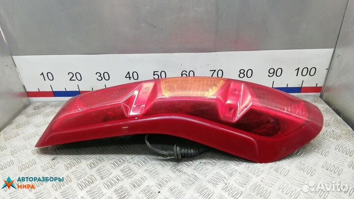 Фонарь задний левый Nissan X-Trail T31 2008