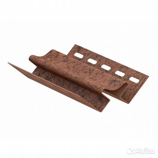 Внутренний угол Ю-Пласт Стоун-Хаус камень 3050мм