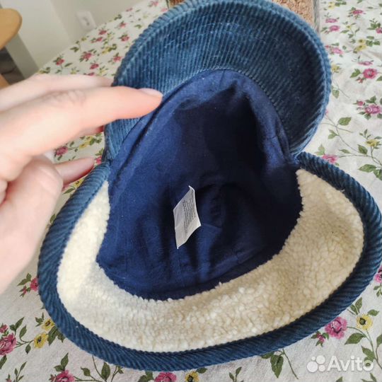 Кепочка детская