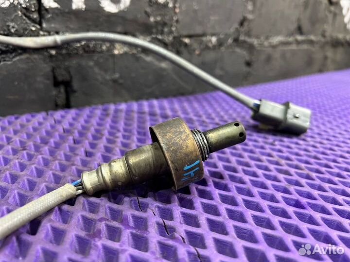 Датчик кислорода Mitsubishi Outlander GG2W-0100934