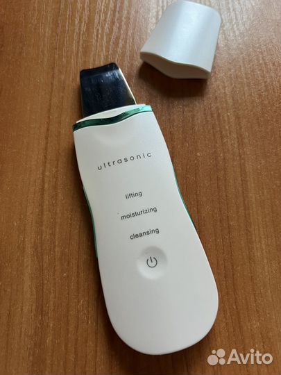 Аппарат для ультразвуковой чистки