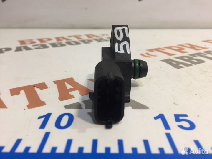 Опель Корса Датчик давления