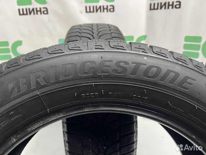 Bridgestone Blizzak LM-80 Evo 215/60 R17