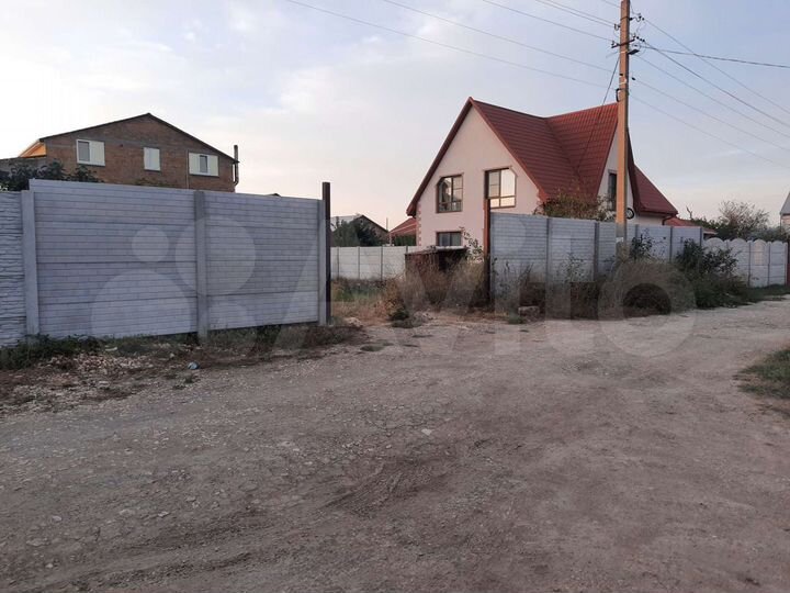 Участок 5,2 сот. (СНТ, ДНП)