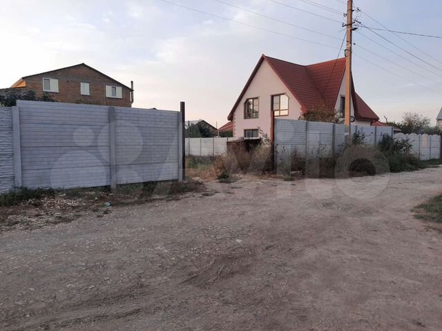 Участок 5,2 сот. (СНТ, ДНП)