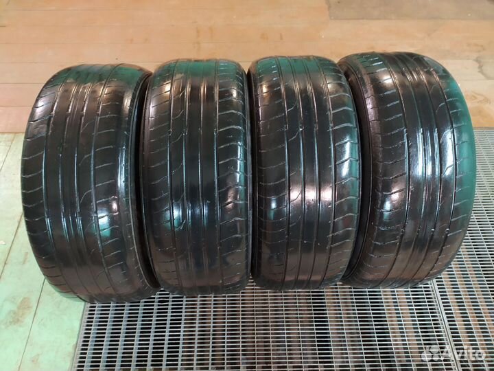 Continental ContiPremiumContact 2 215/55 R16