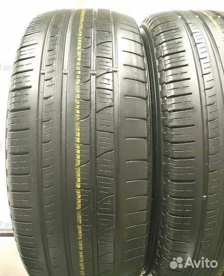 Pirelli Scorpion Verde All Season 245/45 R20 103W