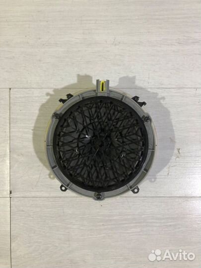 Динамик задний citroen C4 B7 1.6 мт седан