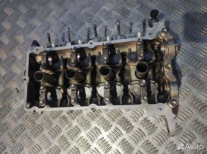 Гбц Mitsubishi Lancer 10 4A91 1.5