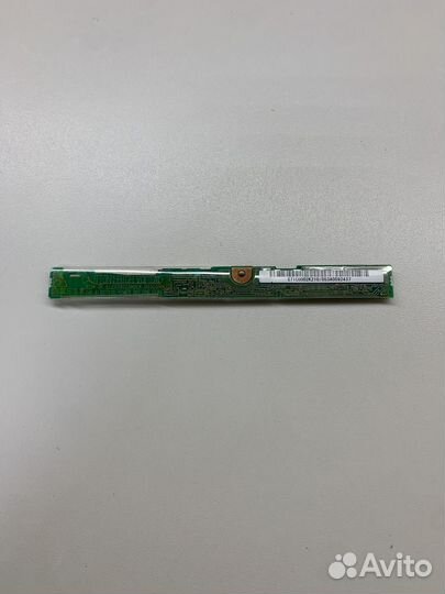 Инвертор для ноутбука toshiba m100