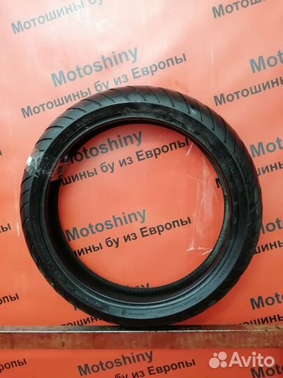 120/70 R17 Continental Conti Road Attack 3GT 3106