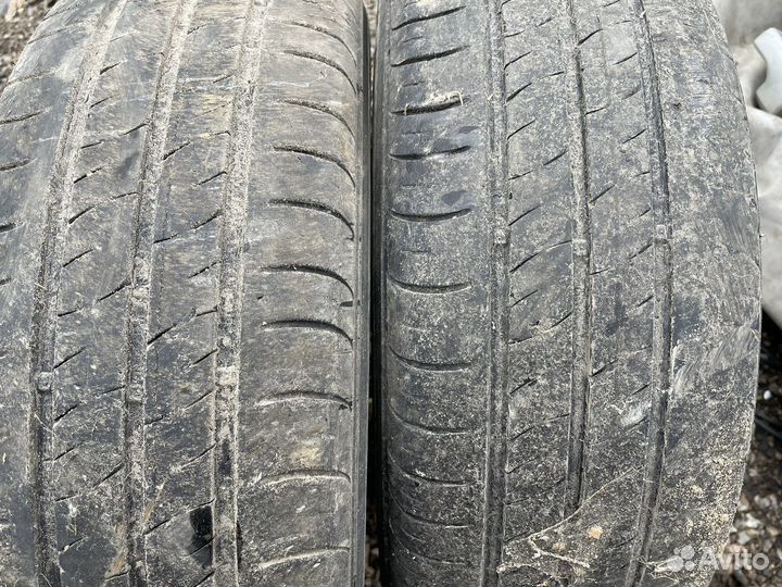 Продам резину