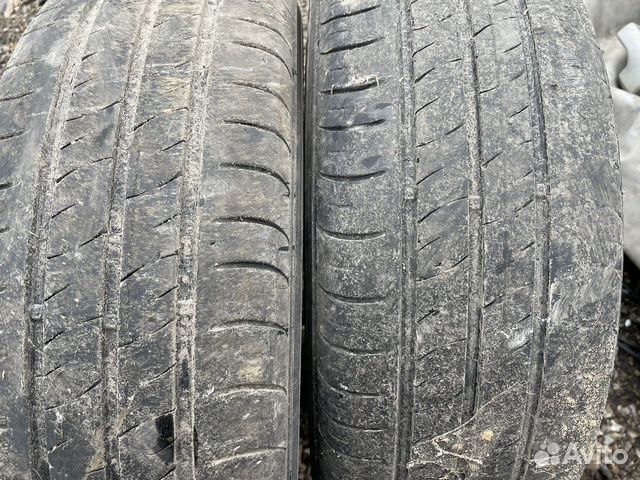 Продам резину