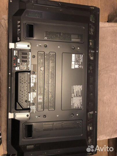 Телевизор Pioneer 50