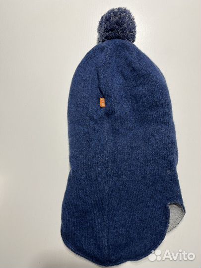 Шапка шлем nels 52