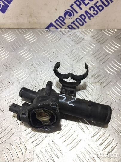 Термостат Renault Grand Scenic 3 минивэн 1.5