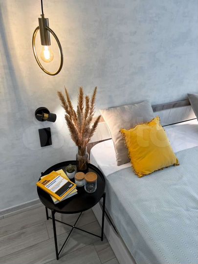 2-к. квартира, 46 м², 2/5 эт.