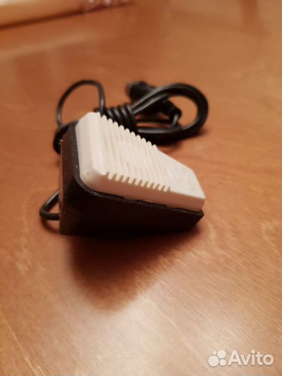 Микрофон мд-201