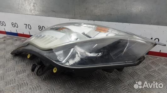 Фара левая ford kuga 1 (KKR08MR01)
