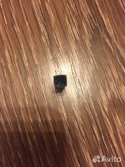 Колпачок от браслета Jawbone up24, оригинал