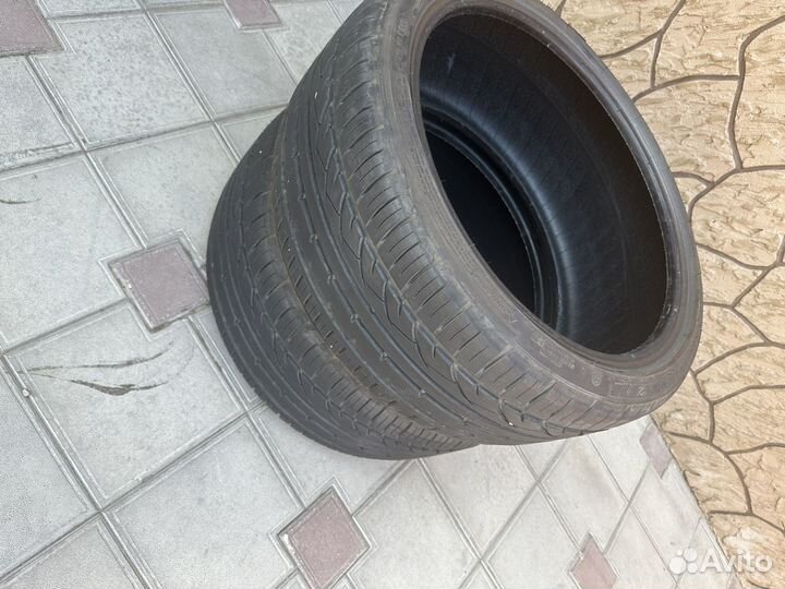 Adistar Tourking XS01 245/35 R19